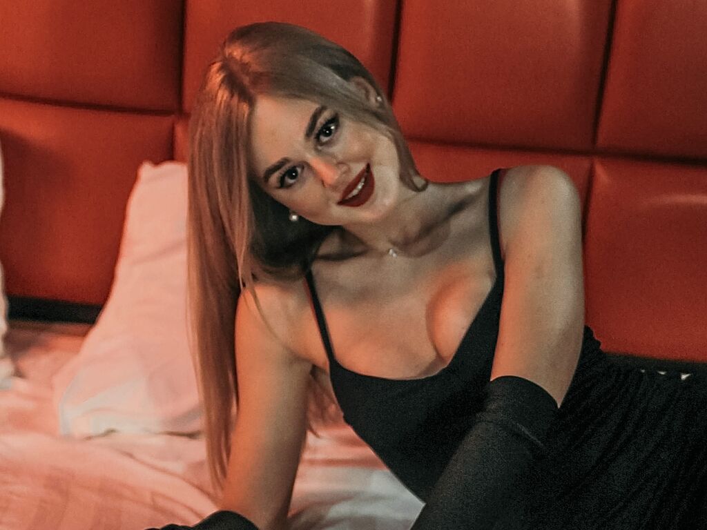 Karolinaluis' profilo - Immagine n°1