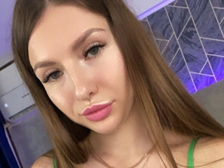 Karolinamoore's Sexcam