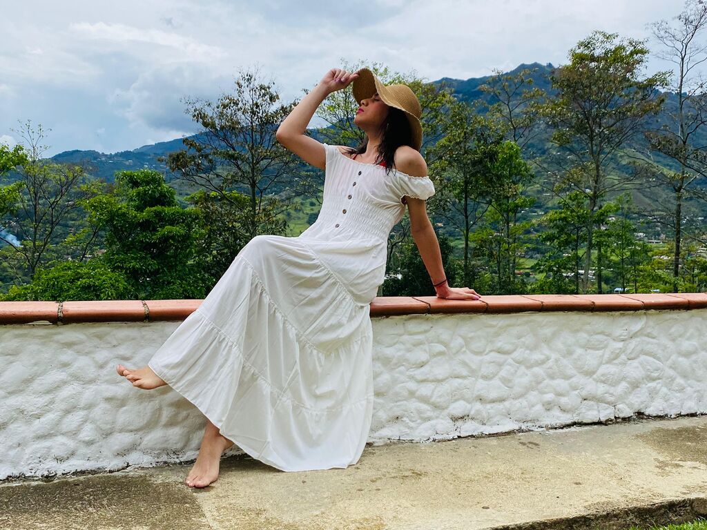 Perfil con Karolinapaz - Imagen  n°0
