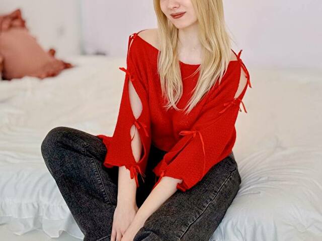 Karolinaray's profile - Image n°0