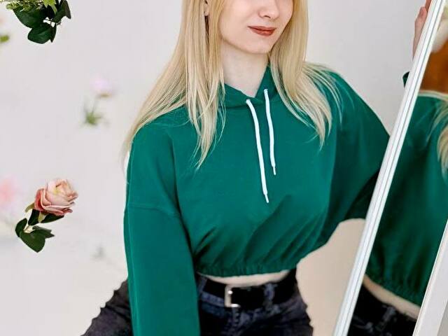 Karolinaray's profile - Image n°1