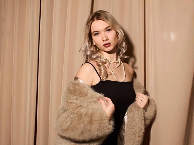 Profil de Karolinaray - Photo n°6