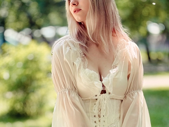 Profil de Karolinaray - Photo n°6