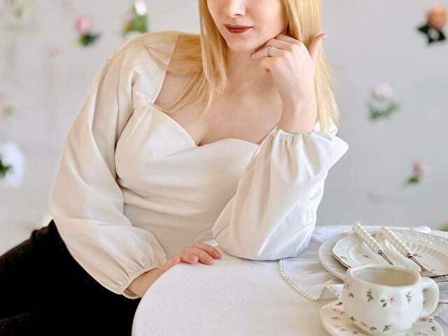 Profil de Karolinaray - Photo n°20