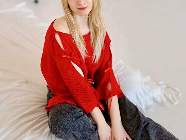 Profil de Karolinaray - Photo n°19