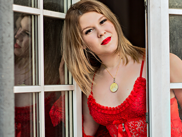 Profil de KarolinaRide - Photo n°3