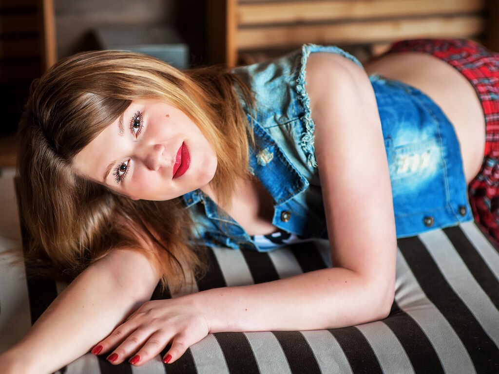 Karolinaridey's profile - Image n°0