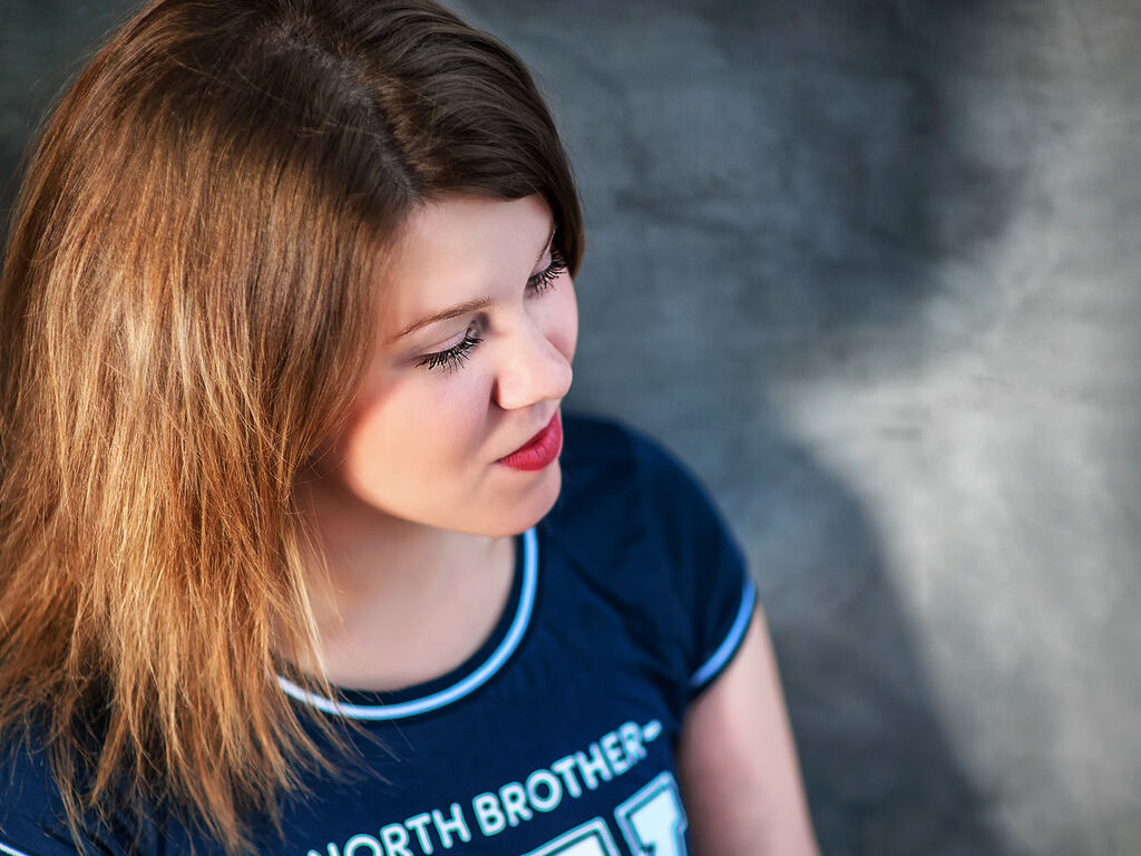 Karolinaridey's profile - Image n°1