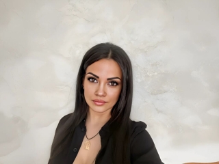 Sexcam Live Show von Karolinarobinson