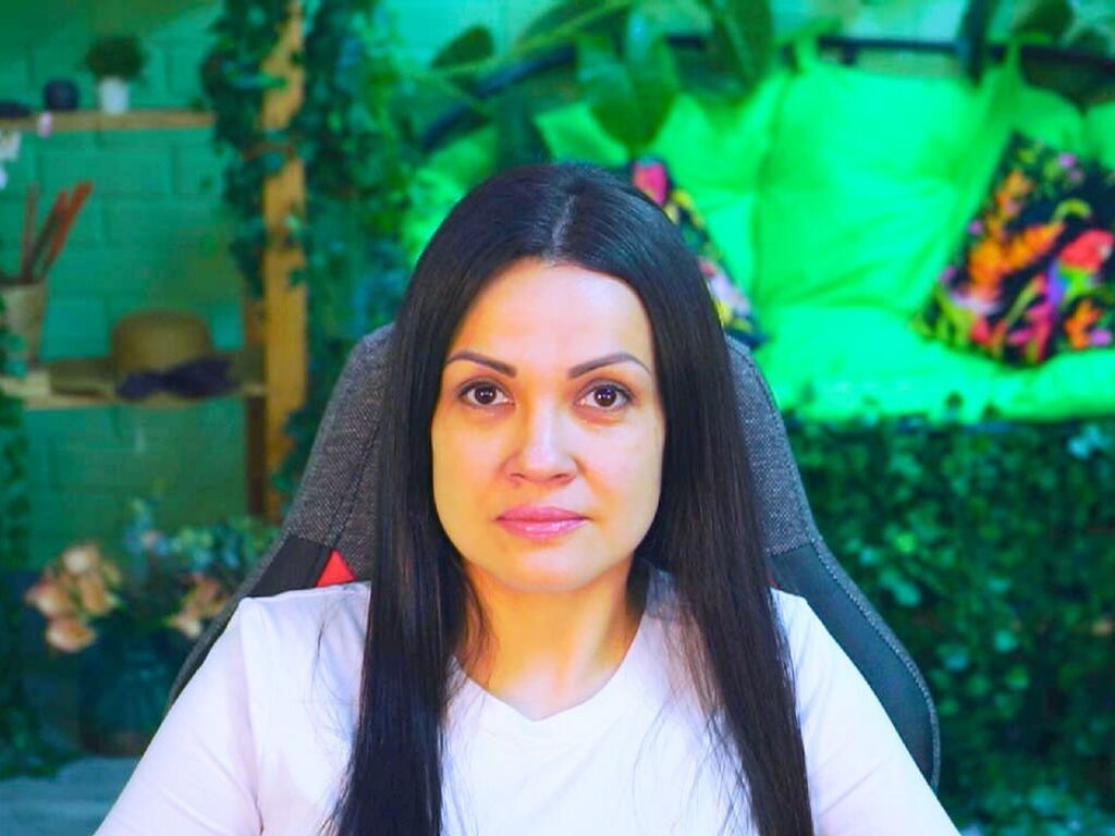Karolinarobinson's Profil - Bild n°0