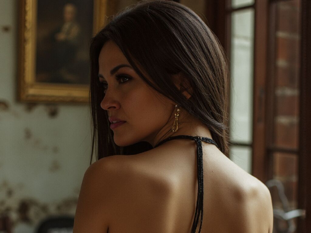 Karolinarobinson's Profil - Bild n°1