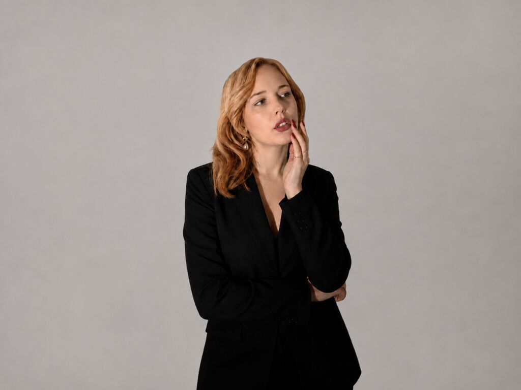 Karolinarode's profile - Image n°1
