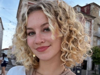 Profil de Karolinaromero