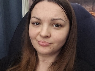 Sexcam Porn von Karolinee