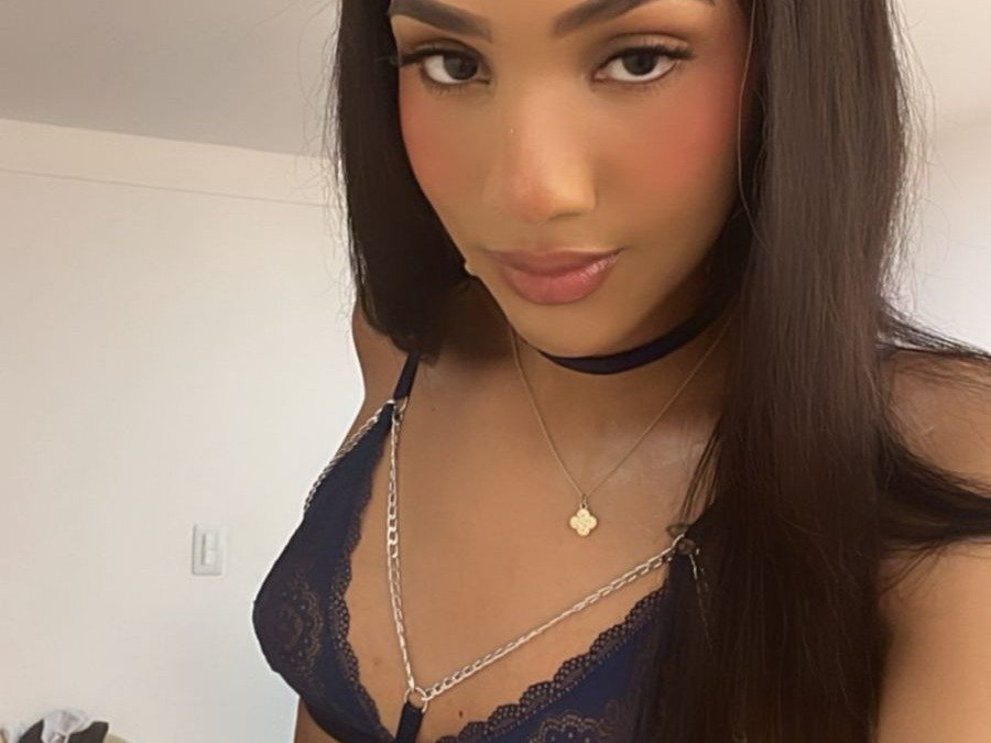 Perfil con Karolinemarin - Imagen  n°1