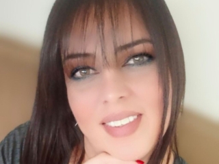 Karolinerox's Sexcam