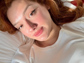 Sexo por webcam con Karolltransxxx