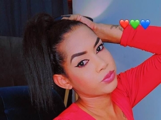 Webcam sex con Karolsexxxx