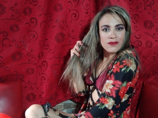 Karolwilliams's Sexcam