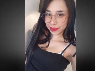 Karolymoon's Sexcam