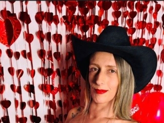 Sexcam Live Show von Karolyn_Rousse