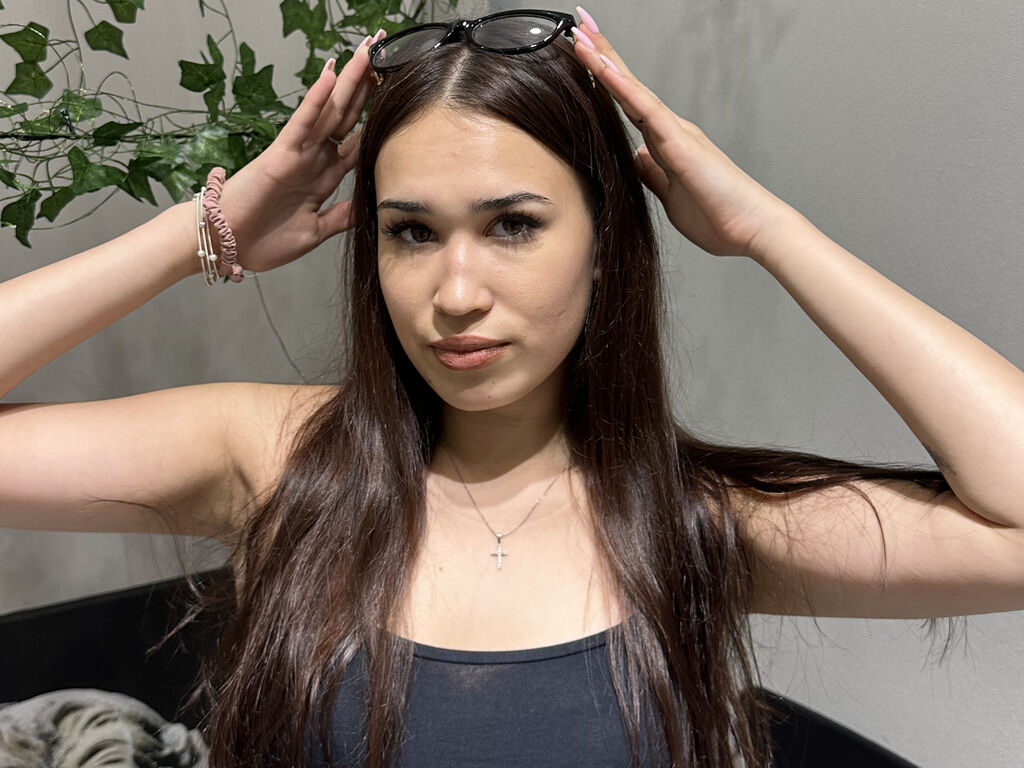 Karribrown's profile - Image n°0