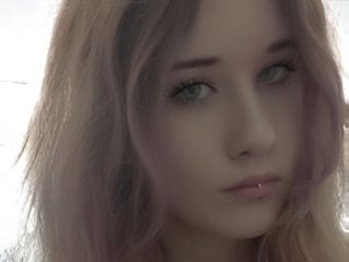 Sexo por webcam con Karriethel