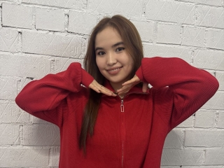 Webcam sex with Karyannen