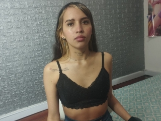 Karydark's Sexcam