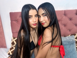 Karyeandhanah's Sexcam