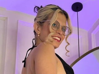 Webcam sex de Karyna_Rosse