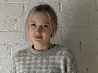 Sexcam Live Show von Karynmcguire