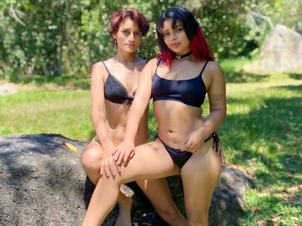 Perfil con Kasandraandsilvi - Imagen  n°2