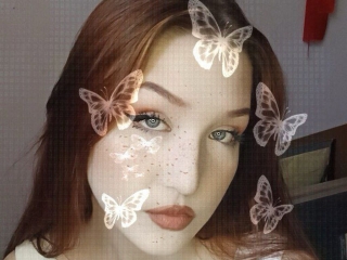 Kasandraboddy's Sexcam