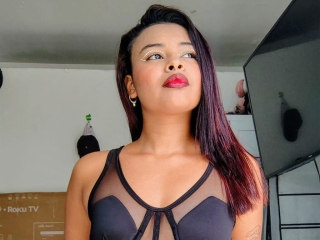 Kasandracastillo's Sexcam
