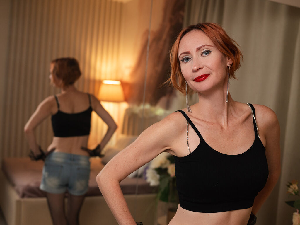 Perfil con Kasandrahart - Imagen  n°1