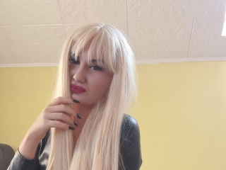 Kasandramarye's Sexcam