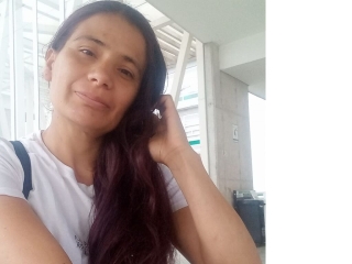 Webcam sex met Kasandravixen