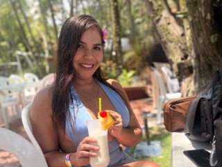 Webcam sex de Kasanndramilf