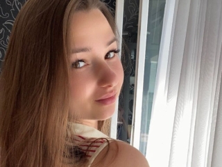 Sexcam Live Show von Kaseydannatt