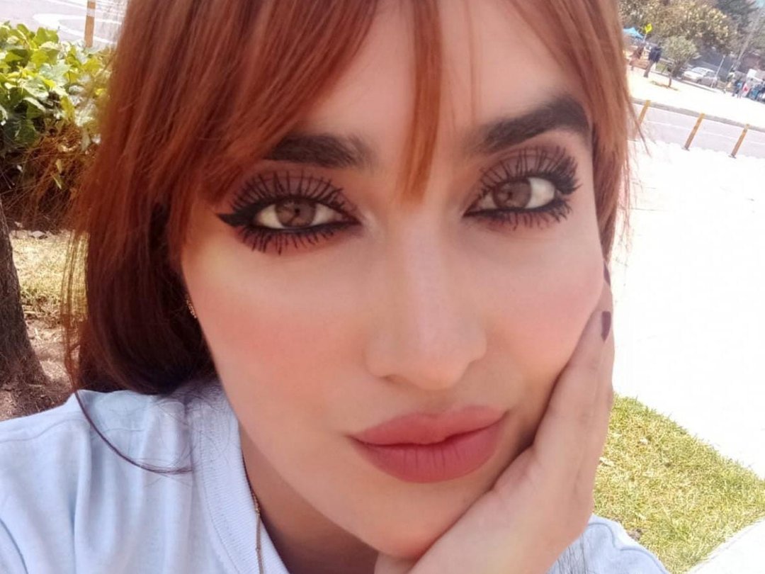 Kashrosse's Profil - Bild n°0