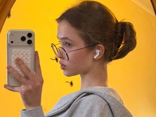 Sexcam Porn von Kasiegreenwaldt