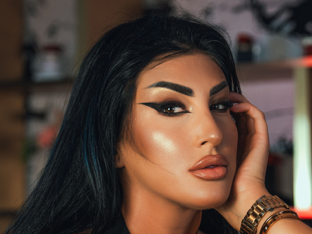 Kassandra' profilo - Immagine n°1