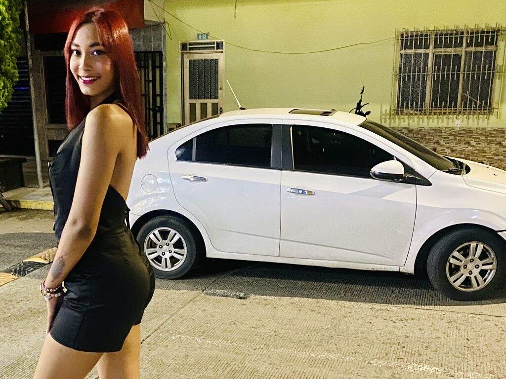 Perfil con Kassandraanny - Imagen  n°3