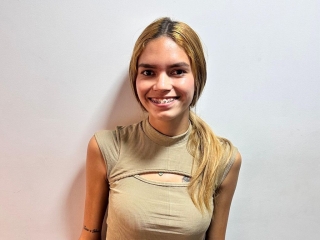 Sexcam Porn von Kassandramonroe