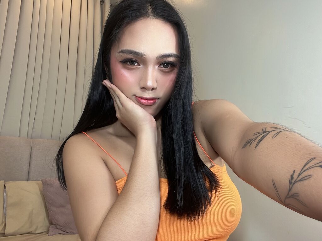 Kassidyrei's profile - Image n°1
