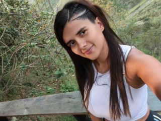 Kassiejade's Sexcam