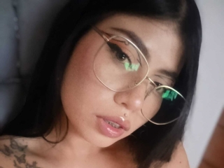 Sexcam Live Show von Kassye_Foxy