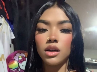 Kassymorgan's profiel