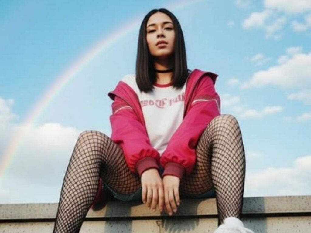 Profil de Kasumynakamura - Photo n°2